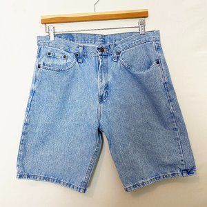 Vintage 90’s Light Wash High Rise Wrangler Jeans